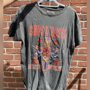 Guns N Roses T Shirt